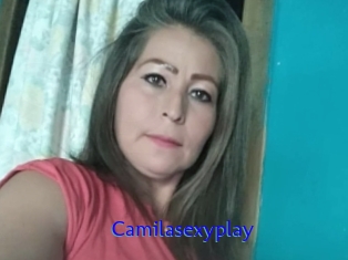 camilasexyplay Sexo Gratis