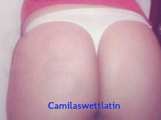 Camilaswettlatin