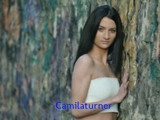Camilaturner