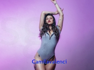 Camilavalenci