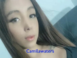 Camilawaters