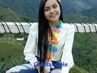 Camilaxxcole