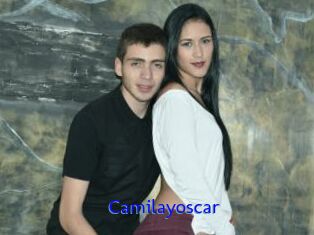 Camilayoscar