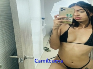 Camilcueva