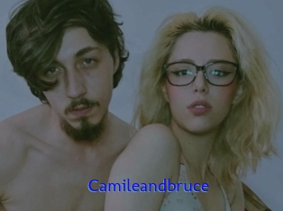 Camileandbruce