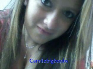 Camilebigboobs