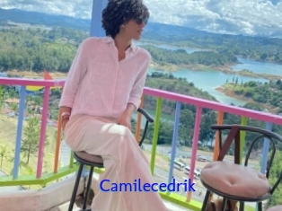camilecedrik Sexo Gratis