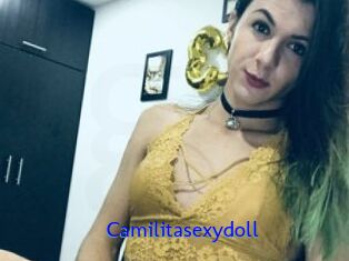 Camilitasexydoll