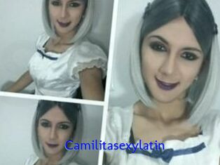 Camilitasexylatin