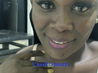 Camillahearts