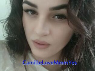 CamilleLoveMmmYes