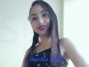 Camille_kahlo