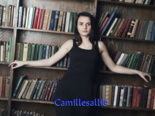 camillesallie Sexo Gratis