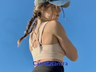 camilletantra Sexo Gratis