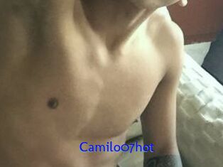 Camilo07hot