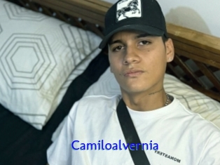 Camiloalvernia