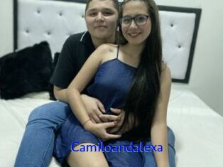 Camiloandalexa