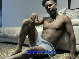 Camilobusters