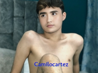 Camilocartez