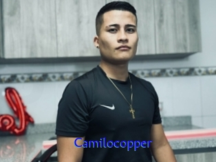 Camilocopper
