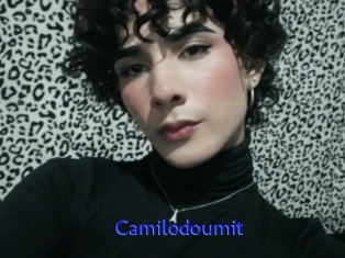 camilodoumit Sexo Gratis