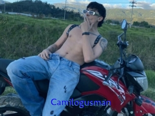 Camilogusman