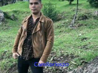 camilorios20 Sexo Gratis