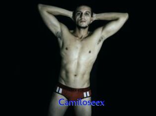 Camiloseex