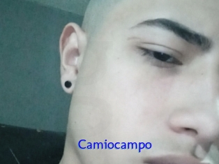 Camiocampo
