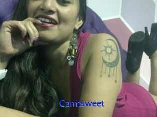 Camisweet