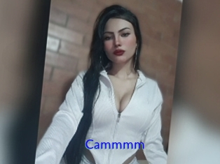 Cammmm