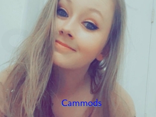 Cammods