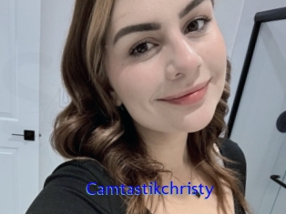 Camtastikchristy