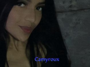 Camyroux