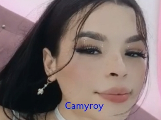 Camyroy