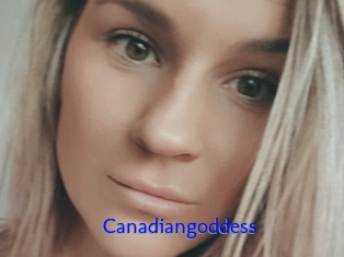 Canadiangoddess