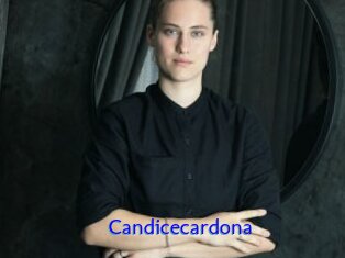 Candicecardona