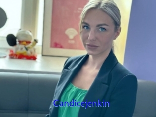 Candicejenkin