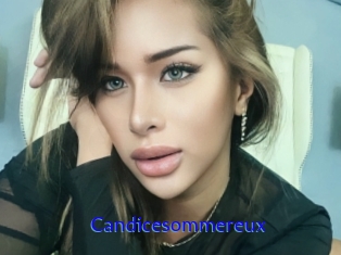 Candicesommereux