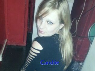 Candiie