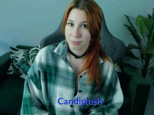 Candiplush