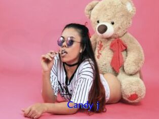 Candy_j