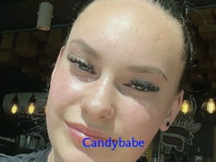 Candybabe