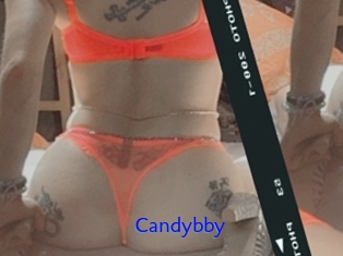 Candybby