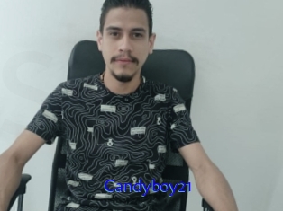 candyboy21 Sexo Gratis