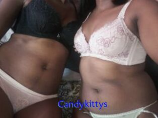 Candykittys