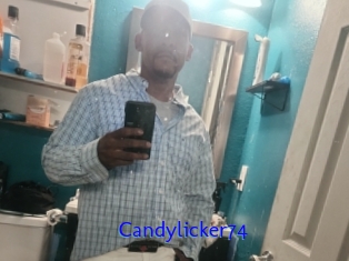Candylicker74