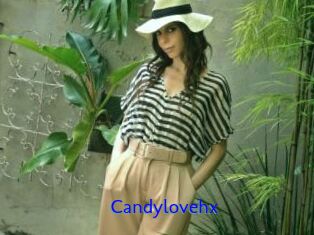 Candylovehx