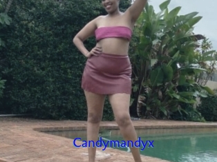 Candymandyx