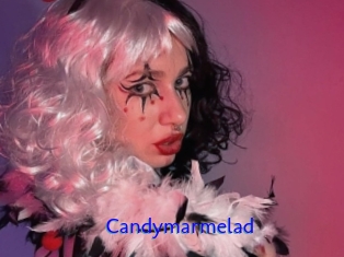 Candymarmelad